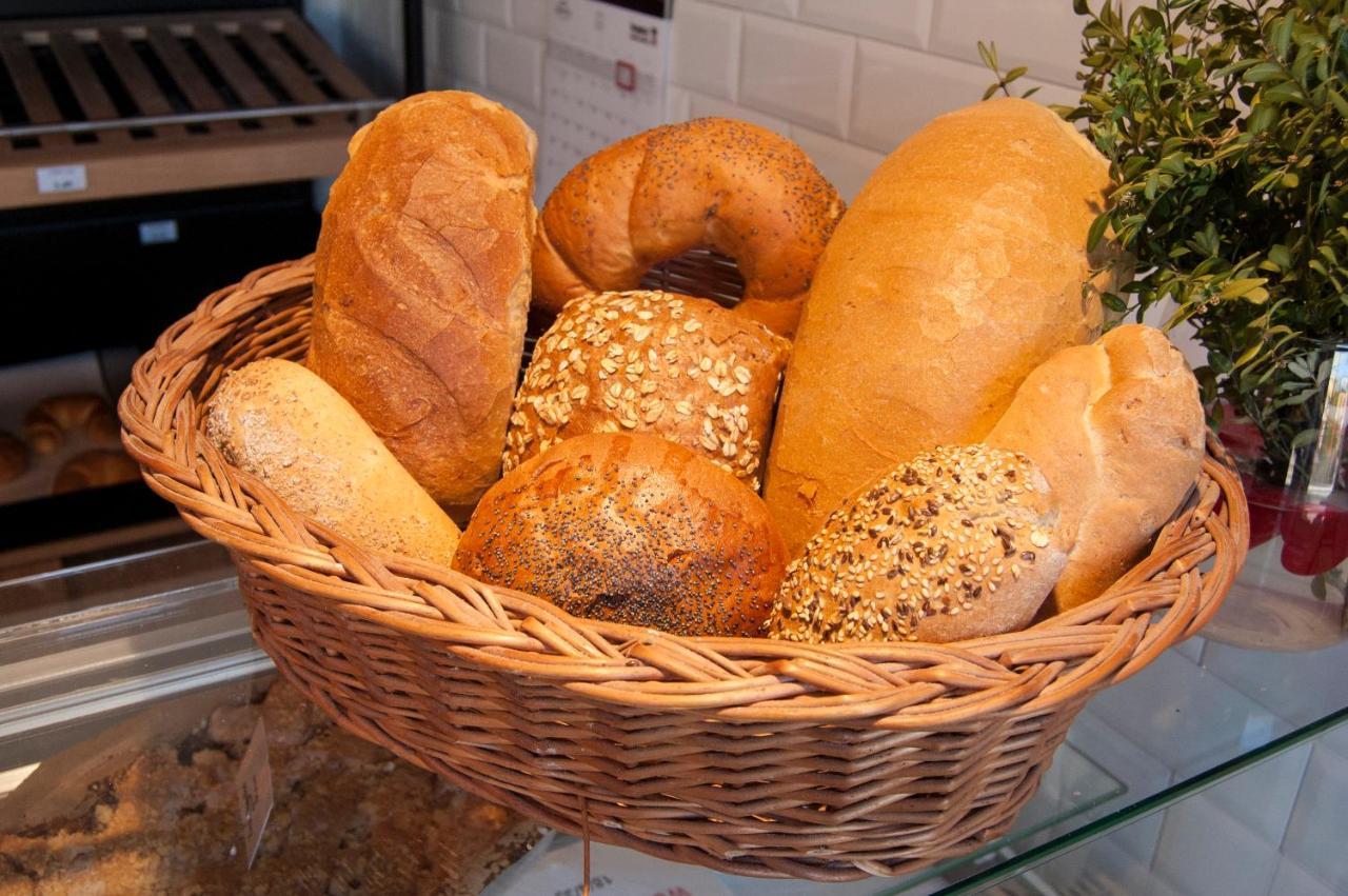 莱鲍Bed And Bread公寓 外观 照片
